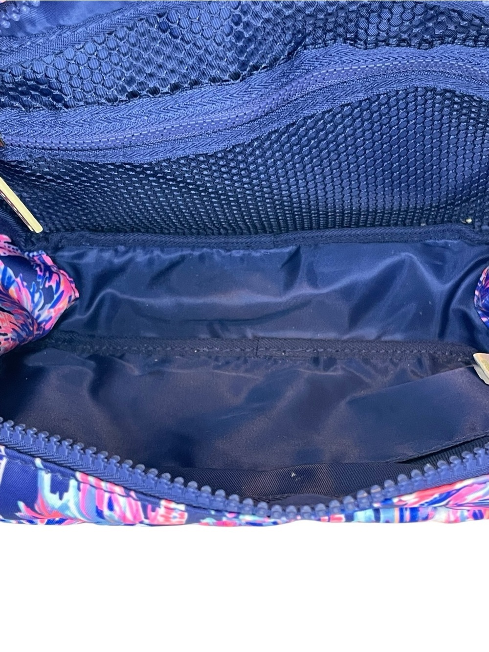Lilly Pulitzer Cosmetic Bag - Picture 5 of 5